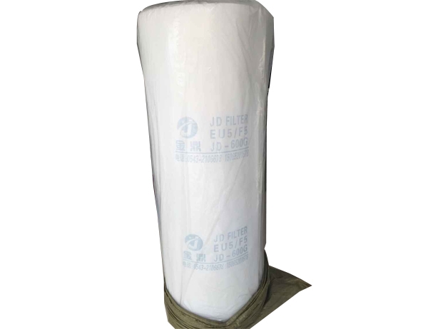 過(guò)濾棉